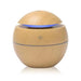 NOVORA Sleep Mist Diffuser bedside aroma diffuser