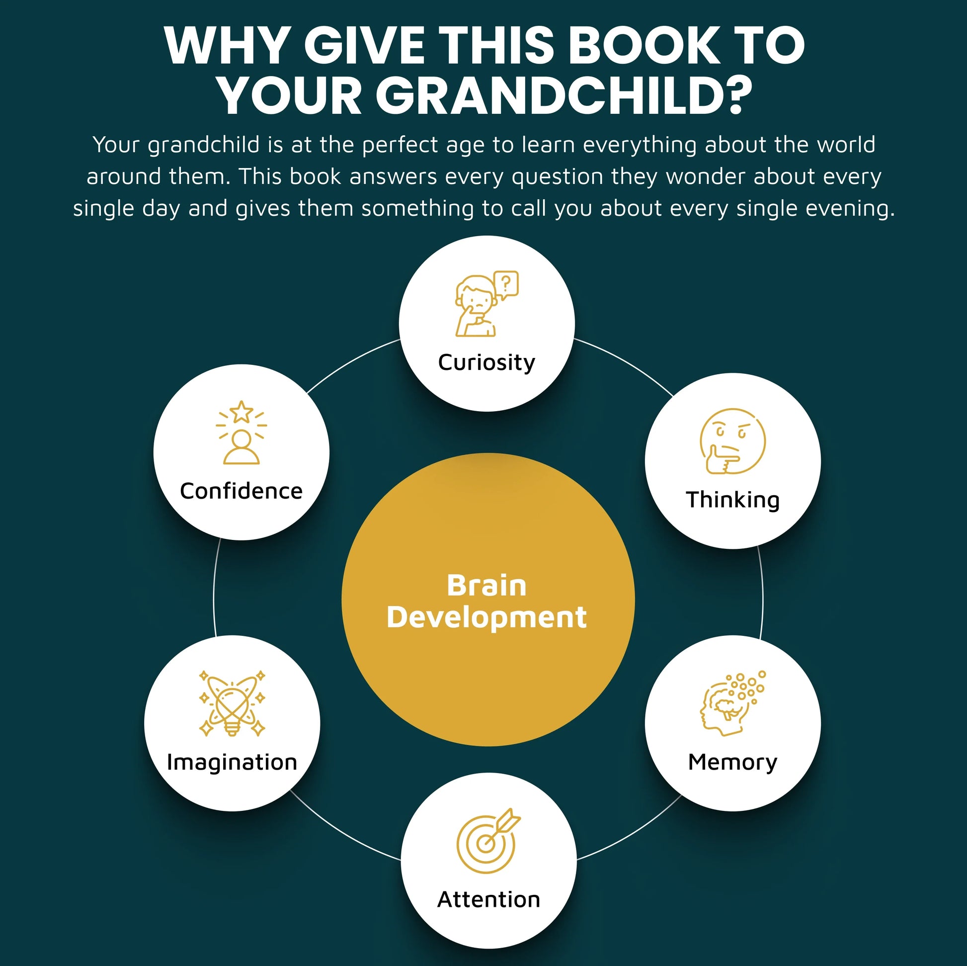 10,000 Whys - pages
