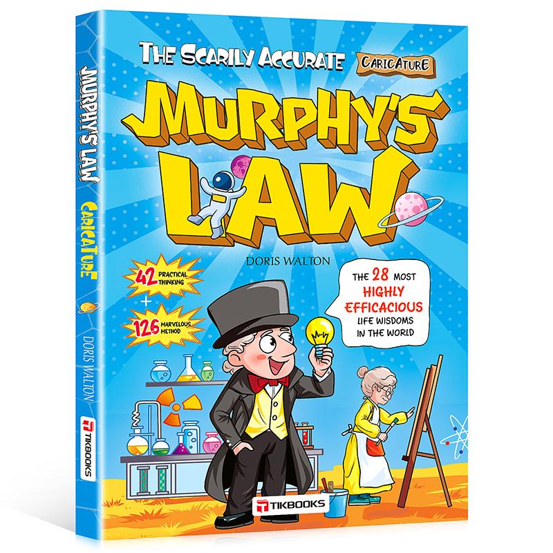 Murphy's Law For Kids